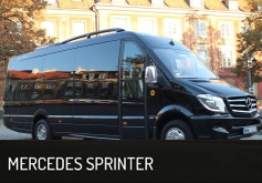 Mercedes Sprinter