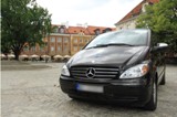 Mercedes Viano