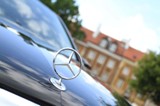 Mercedes S-Class