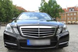 Mercedes E-Class