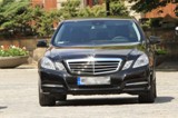 Mercedes E-Class