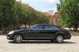 Mercedes S-Class